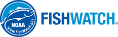 NOAA Fish Watch Logo